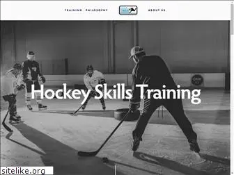 jdhockey.com