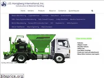 jdhpowerequipment.com