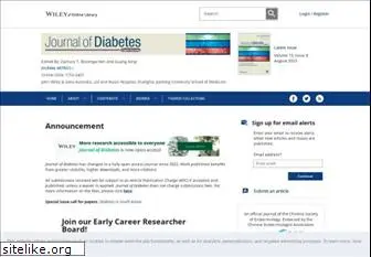 jdiabetes.com