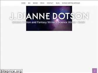 jdiannedotson.com