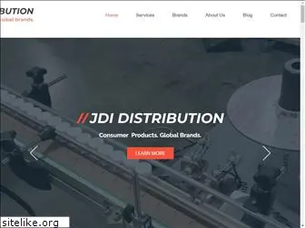 jdidistribution.com