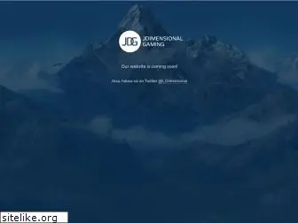 jdimensional.com