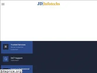 jdinfotechs.in