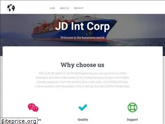 jdintcorp.com