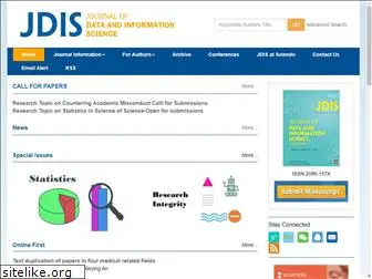 jdis.org