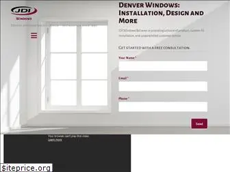 jdiwindows.com