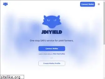 jdiyield.com