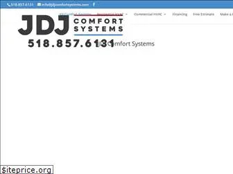 jdjcomfortsystems.com