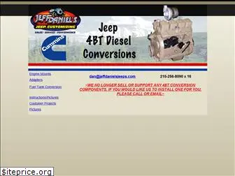 jdjeeps.com