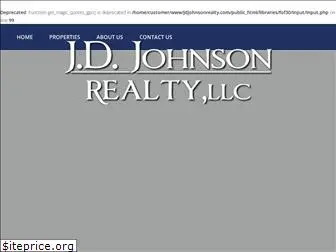 jdjohnsonrealty.com