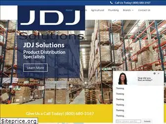 jdjsolutions.com