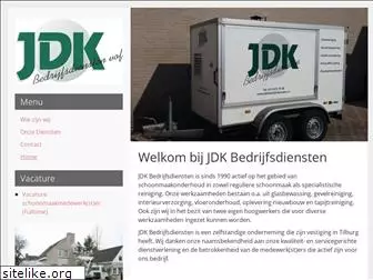 jdkbedrijfsdiensten.nl