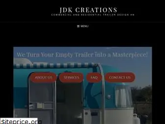 jdkcreations.com