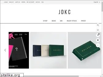 jdkoreacenter.com