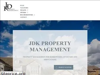 jdkpropertymanagement.com