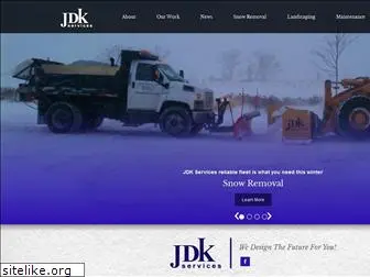 jdkservices.com