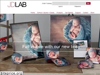 jdlab.com