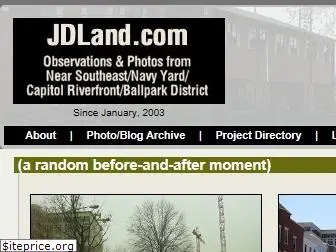 jdland.com