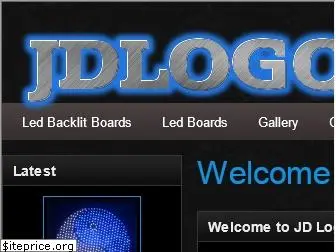 jdlogos.co.uk