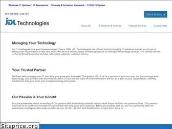 jdltech.com