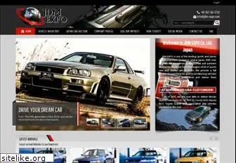 Nissan SKYLINE GTR for sale Japan - JDM EXPO - Best exporter of JDM skyline  GTR to USA, Europe, Canada, Australia and more!