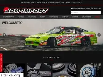 jdm-import.com