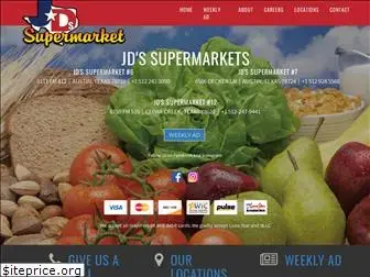 jdmarkets.com