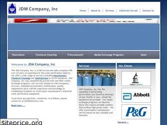 jdmcoinc.com