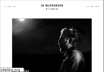 jdmcpherson.com