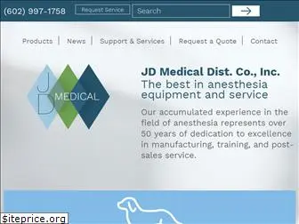 jdmedical.com