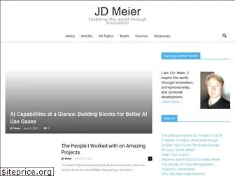 jdmeier.com