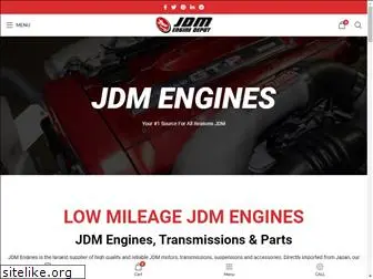 jdmenginedepot.com