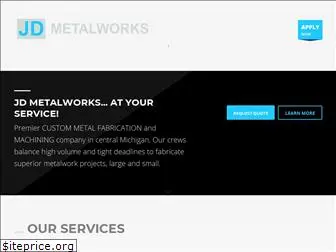 jdmetalworks.com