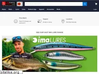 jdmfishingtackle.com