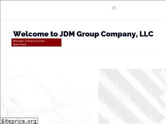 jdmgroupcompany.com