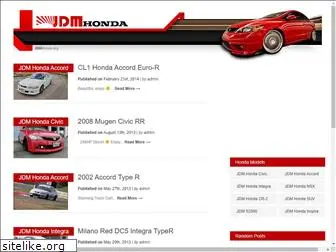 jdmhonda.org