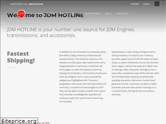 jdmhotline.com