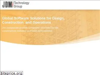 jdmtechnologygroup.com