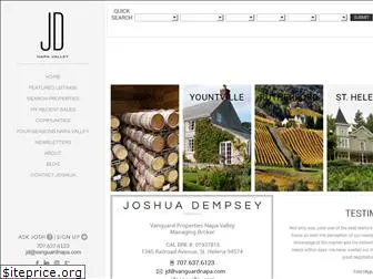 jdnapavalley.com