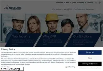 jdngroup.com