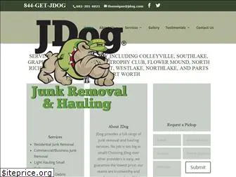 jdognetarrantcounty.com