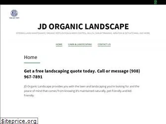 jdorganiclandscape.com