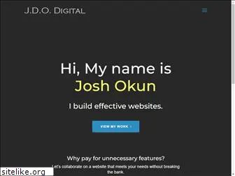 jdowebservices.com