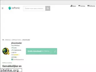 jdownloader.nl.softonic.com