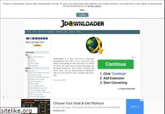 jdownloader.org