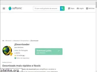 jdownloader.softonic.com.br