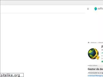 jdownloader.softonic.com
