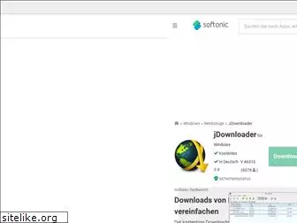 jdownloader.softonic.de