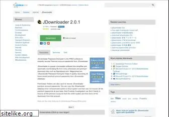 jdownloader.updatestar.com
