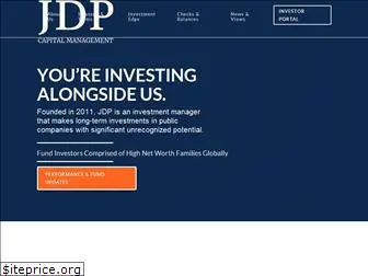 jdpcap.com